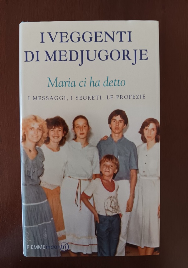 CANNE AL VENTO di 