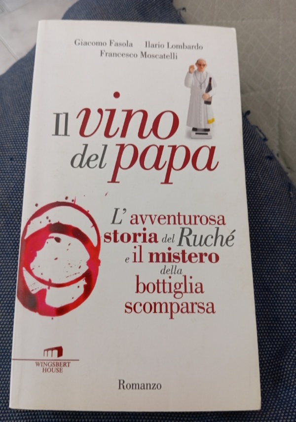 Nel labirinto di 