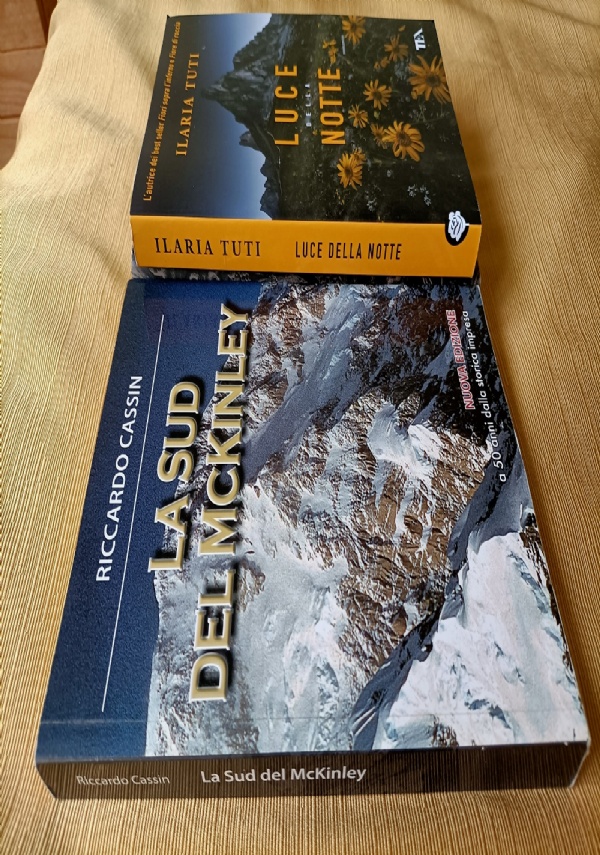 Sopravvissuto i miei 14 ottomila di 