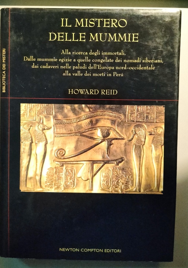 LA RAGIONE DI STATO di 