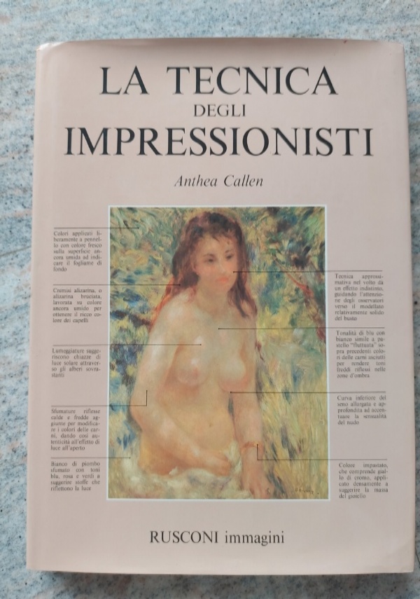 ...sono stata spiegata? di 