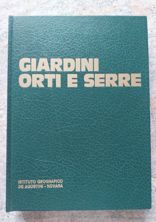 Italia atlante stradale 1981 di 