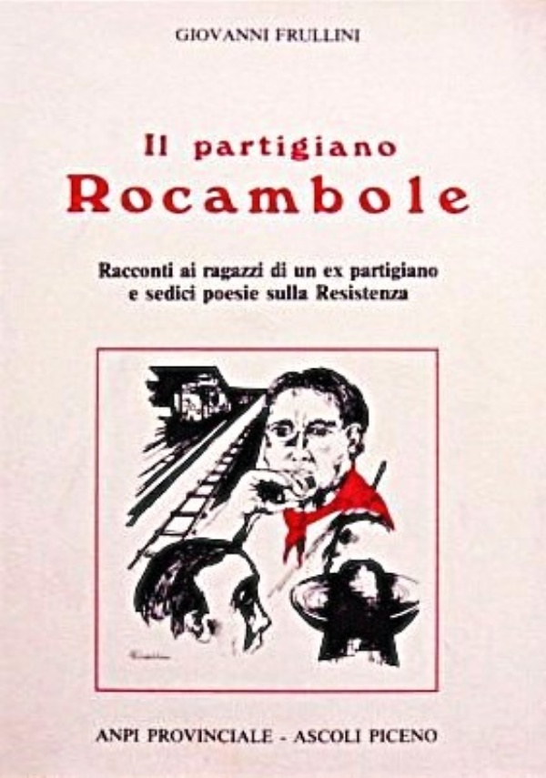 Il Palazzo del Popolo di Ascoli Piceno di 