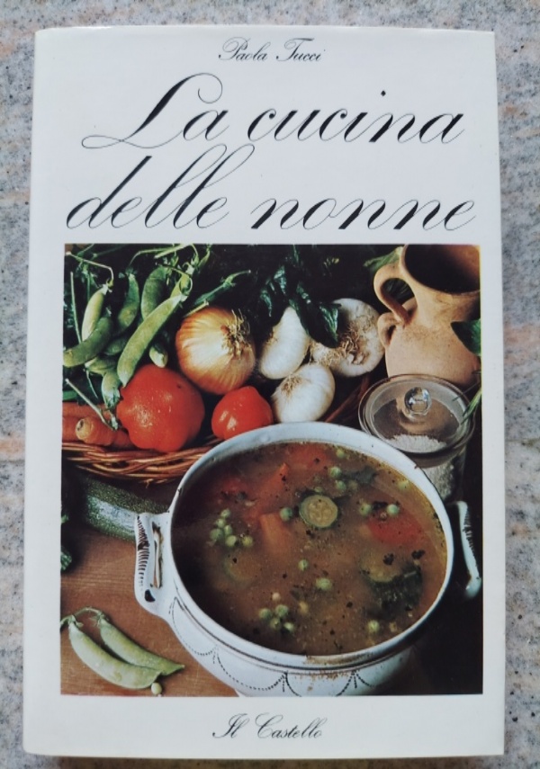 Ghiottonerie sottovetro di 
