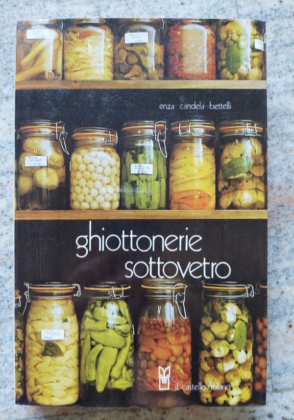 Il libro della vera cucina marinara di 