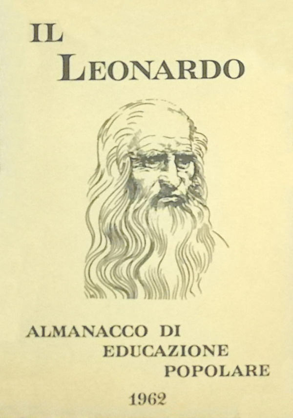 Almanacco italiano 1961 di 