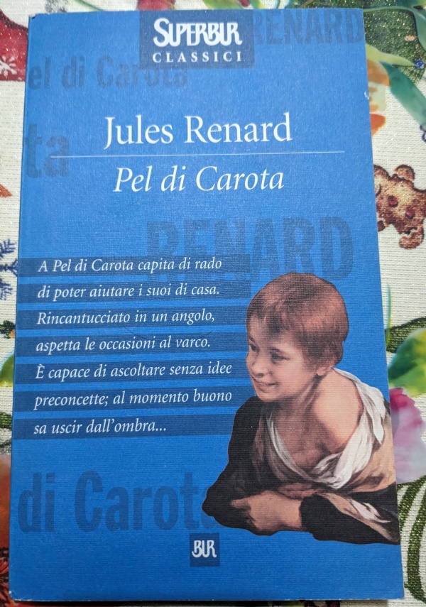 IL RAGAZZO CHE AMAVA SHAKESPEARE di 