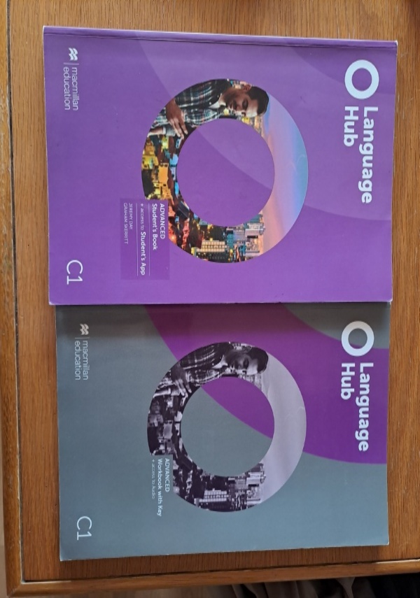 English File Digital. Advanced Student&rsquo;s Book & Workbook di 