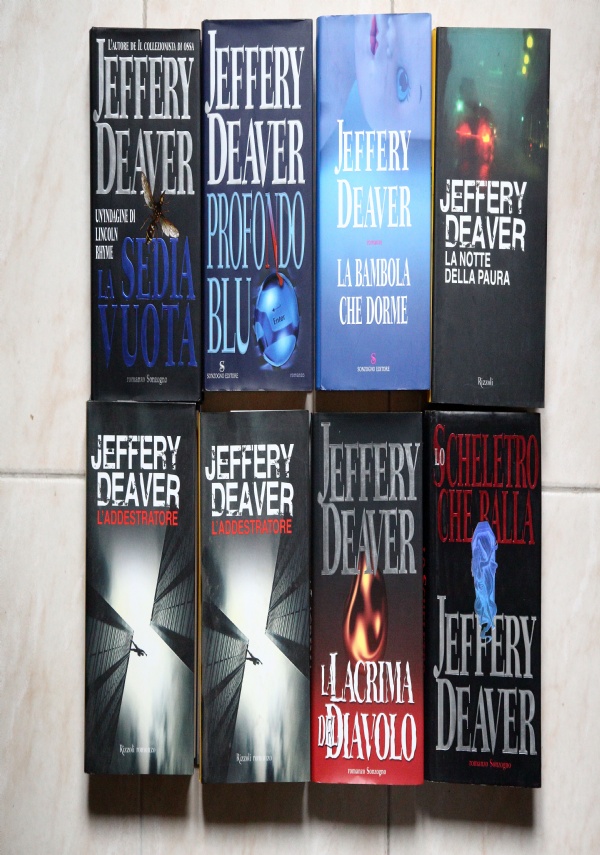 Serie completa Torre nera di 