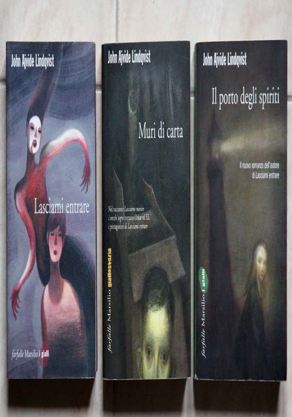 Libri J. F. Freedman di 