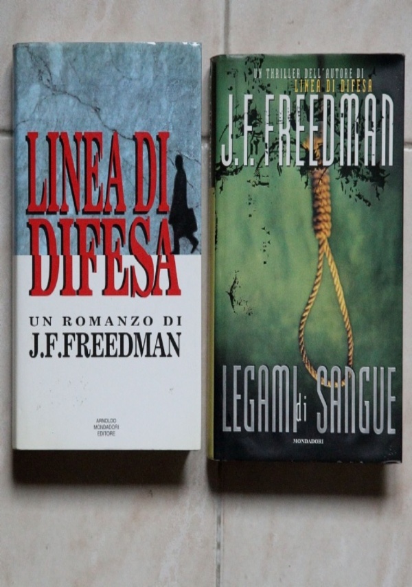 Libri Jean Cristophe Grang� di 