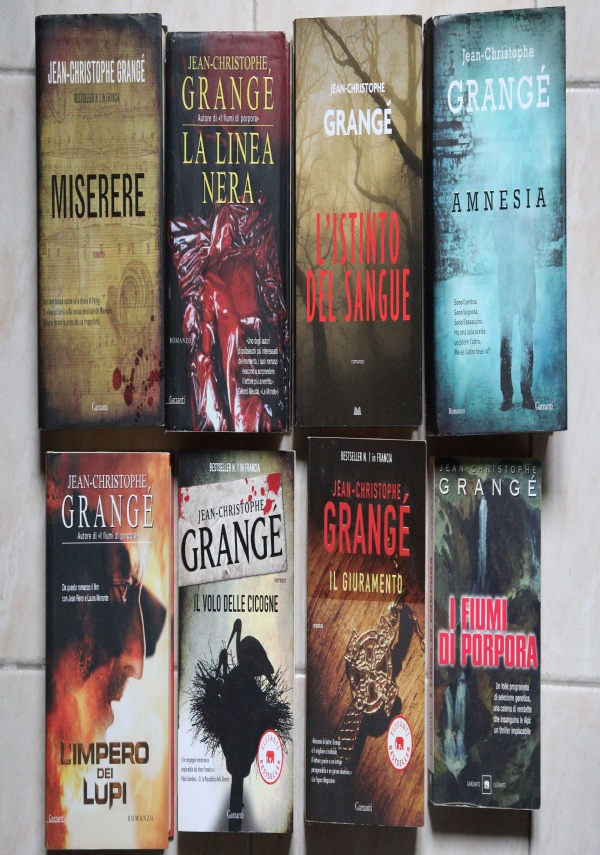 Libri Jussi Adler Olsen di 