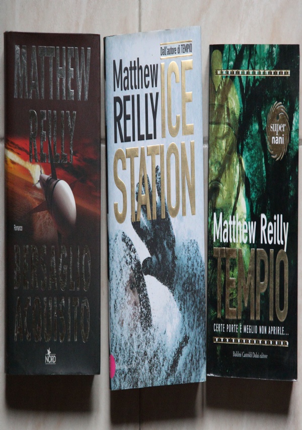 Libri Cody McFadyen di 