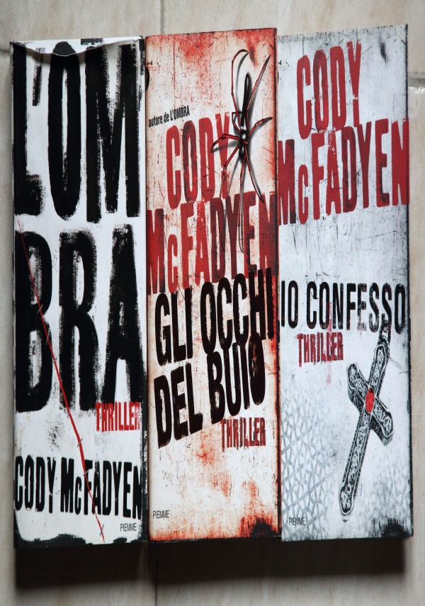 Libri Brad Meltzer di 