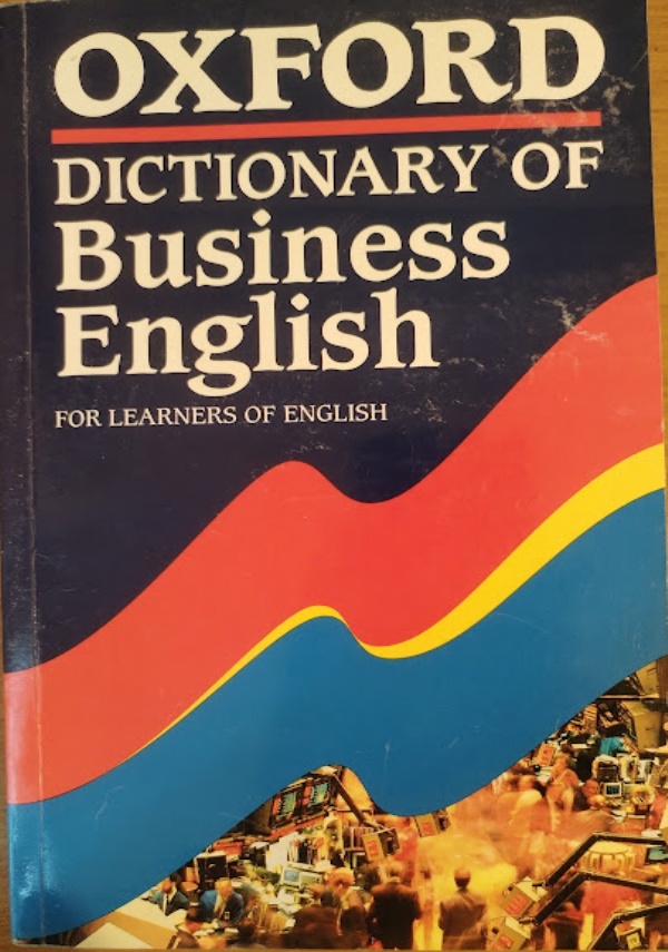 Collins Student�s Dictionary di 