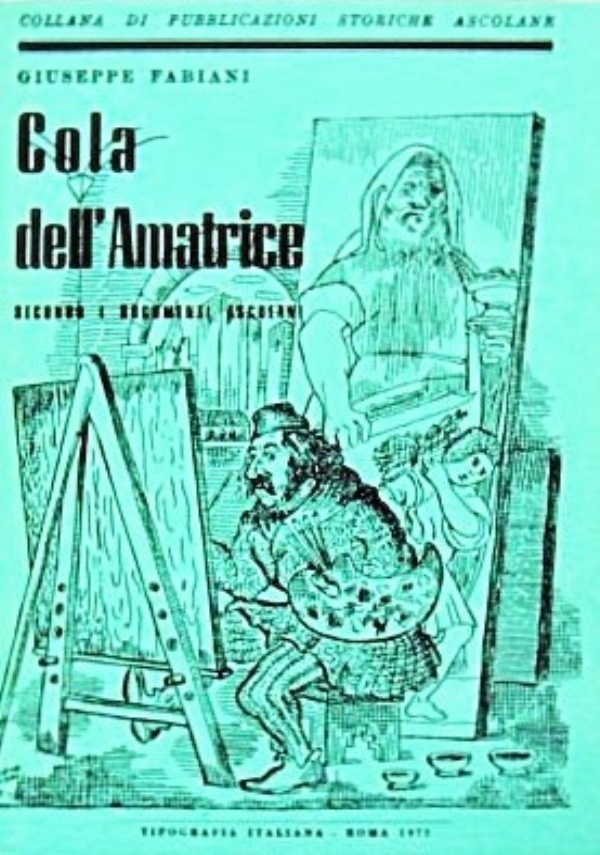 Gli ebrei e il monte di piet� in Ascoli di 