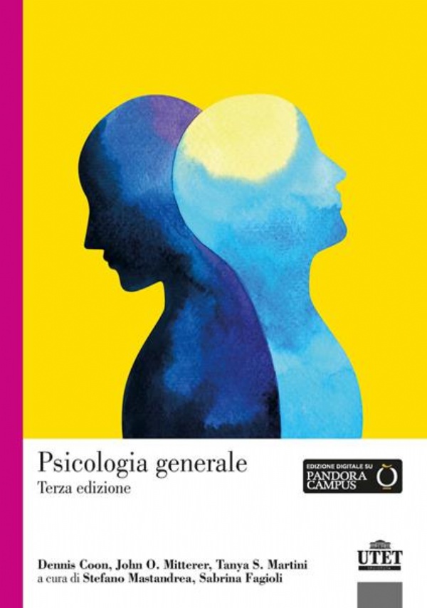 Psicologia della percezione di 