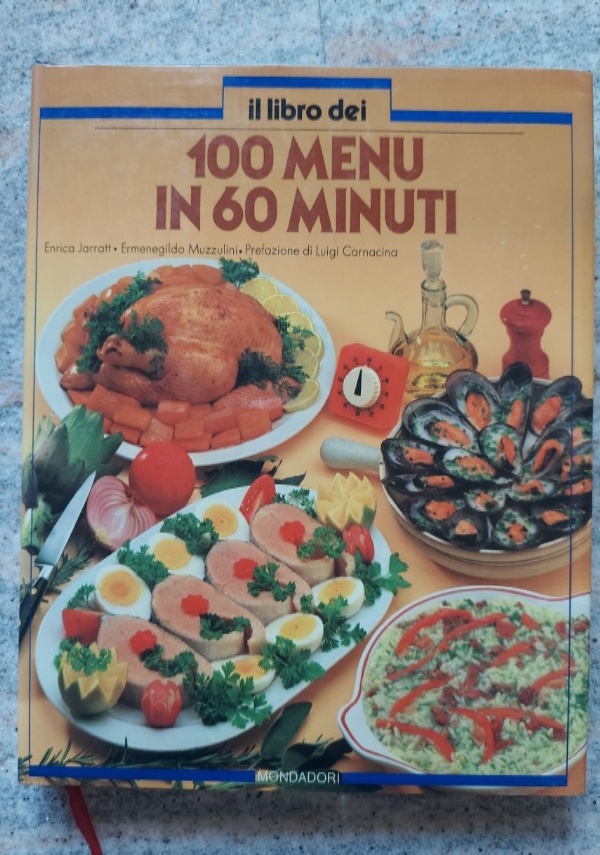 Il libro delle conserve di 