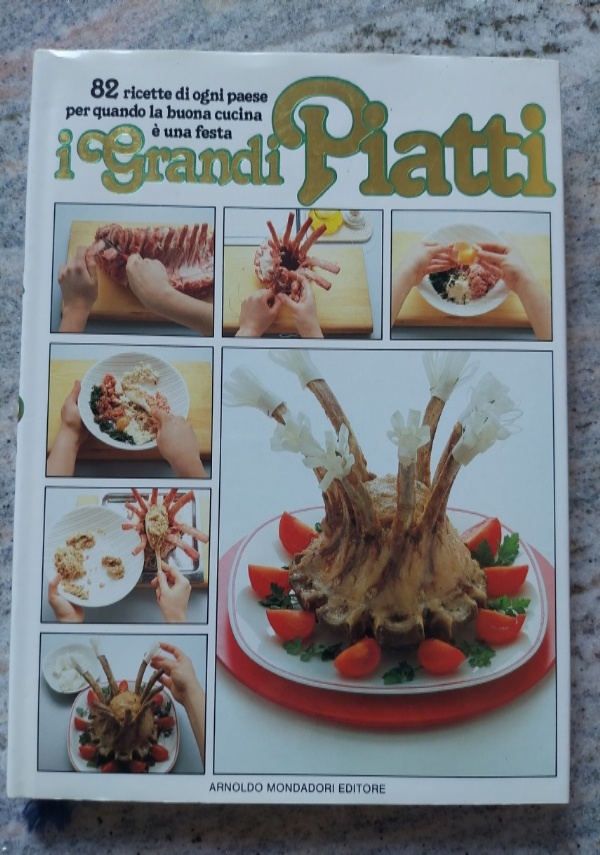 I dolci 115 ricette grande e piccola pasticceria per ogni casa di 