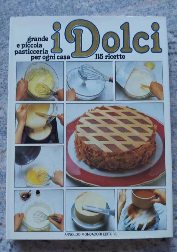 Grande dizionario enciclopedico volume 1 di 