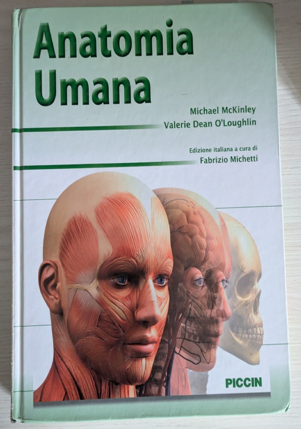 Biologia. Cellula e tessuti di 
