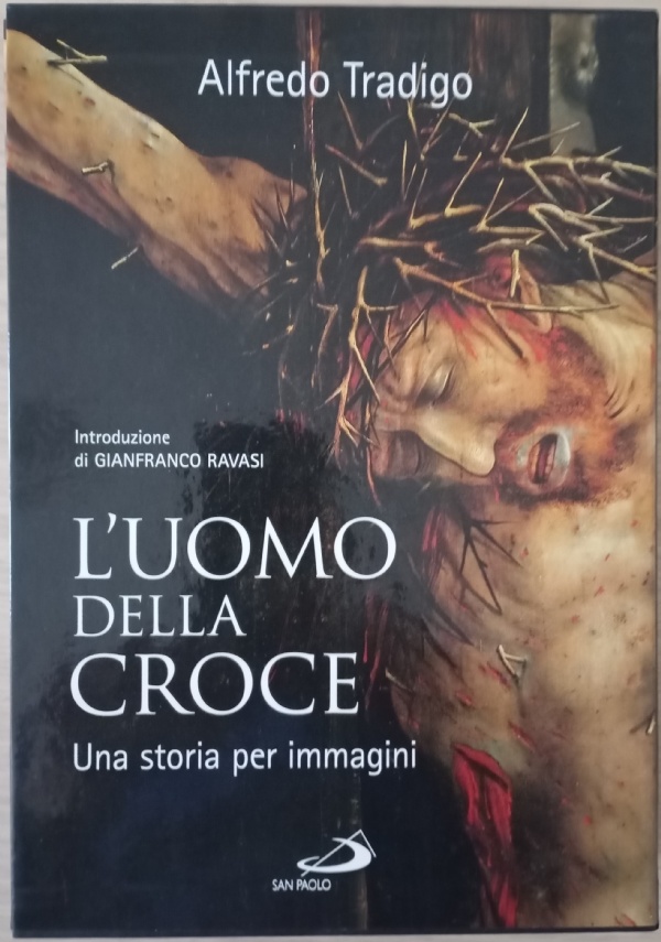 La Bibbia scrutate le scritture di 