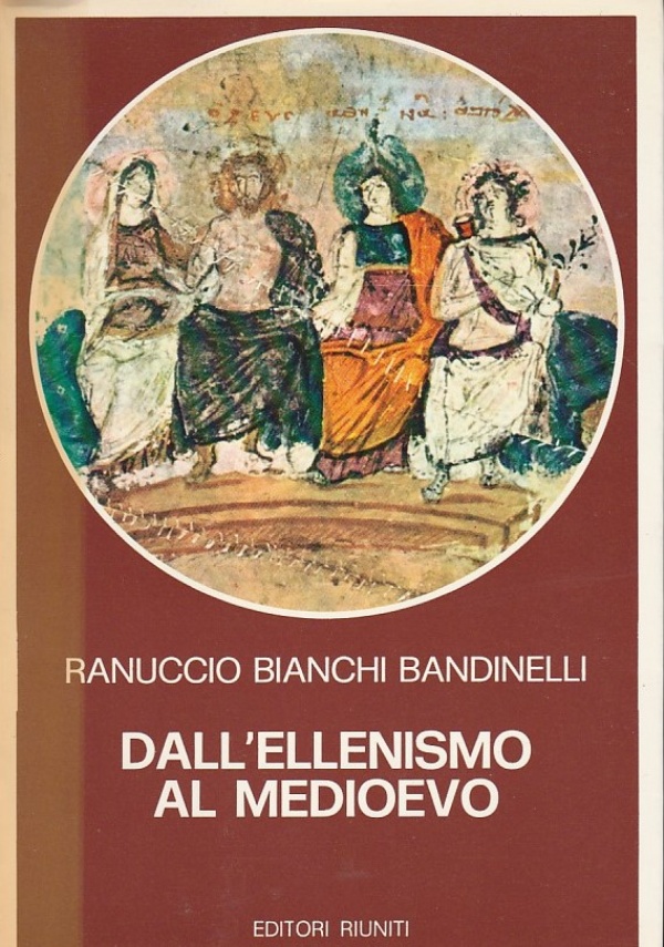 L&rsquo;arte classica Arte greca. Ritratto di 