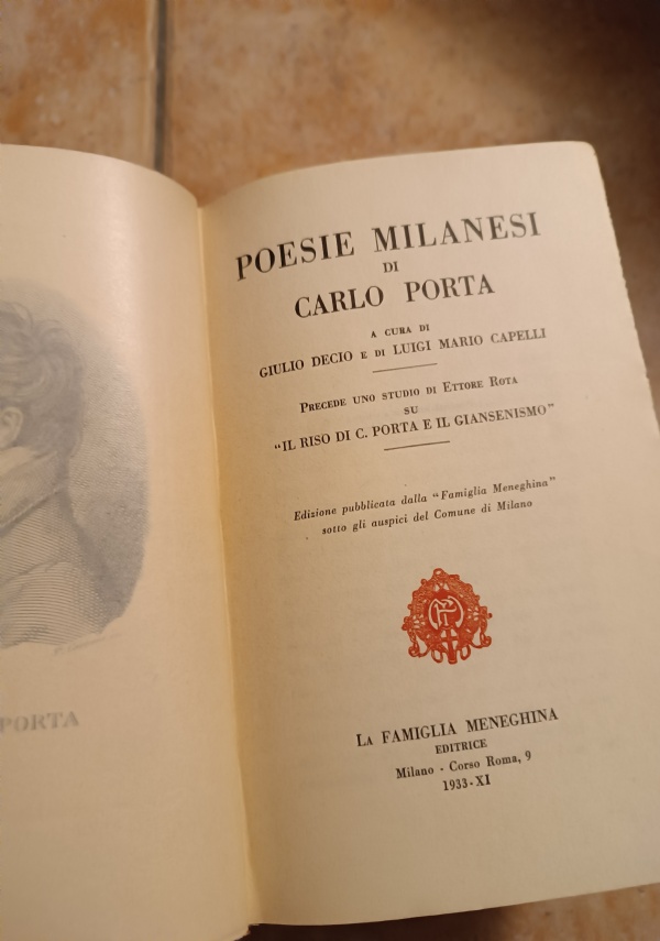 La Famiglia del Fabbro di 