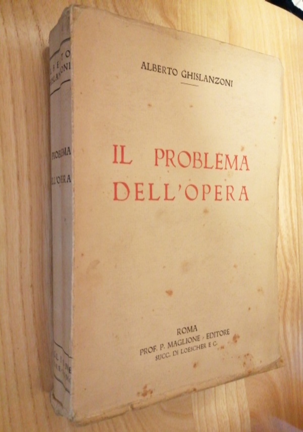 IO TI ASSOLVO di 