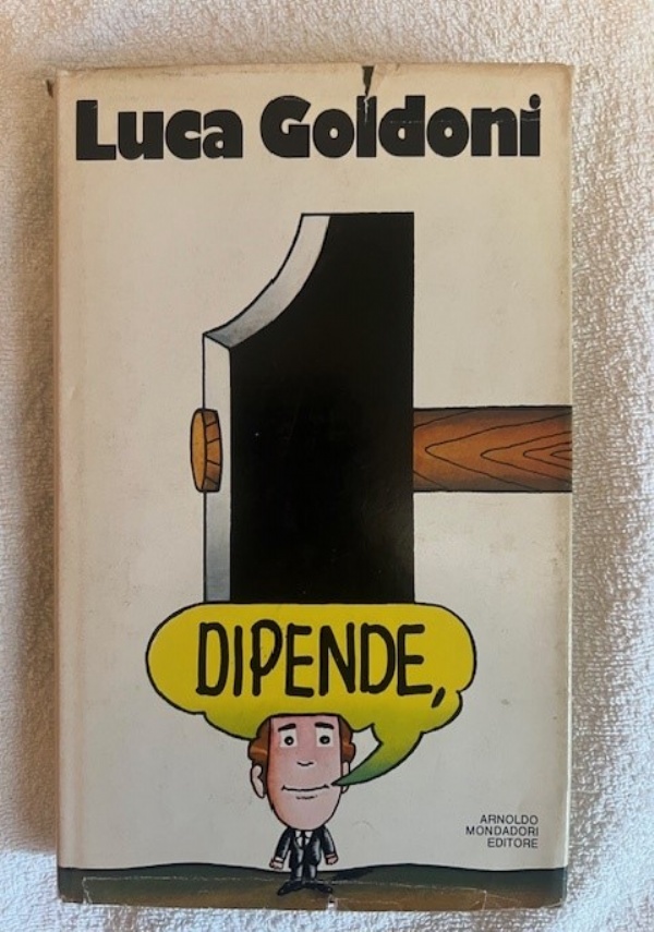 Il fantasma di Lubl? di 