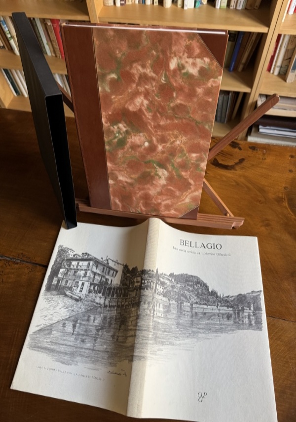MANUALE DEI LUOGHI FANTASTICI di 