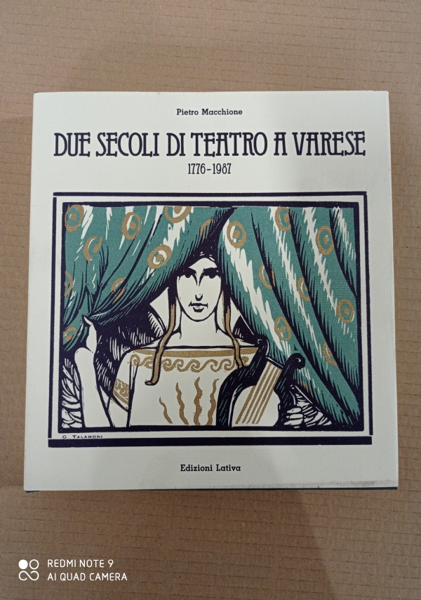 I draghi dell&rsquo;inganno di 