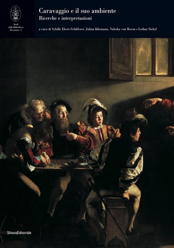 A colloquio con la follia di 