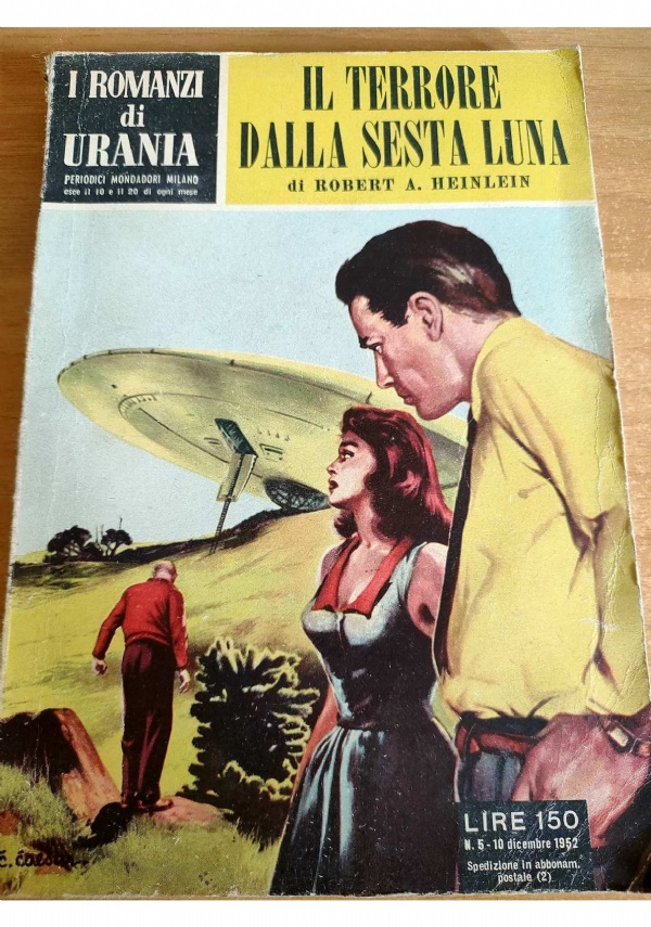 Guerra nella Galassia di 