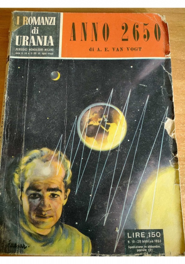 Il Terrore dalla Sesta Luna di 