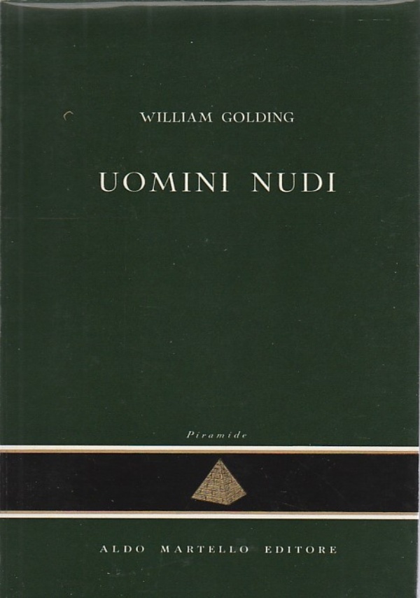 Le ombre bianche di 