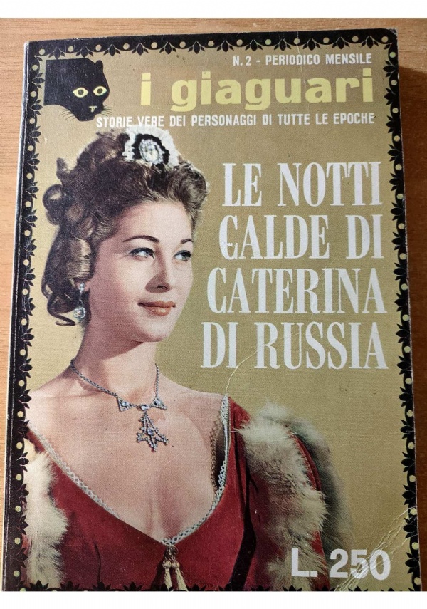 Una vergine in prova per il Duca di Mantova di 
