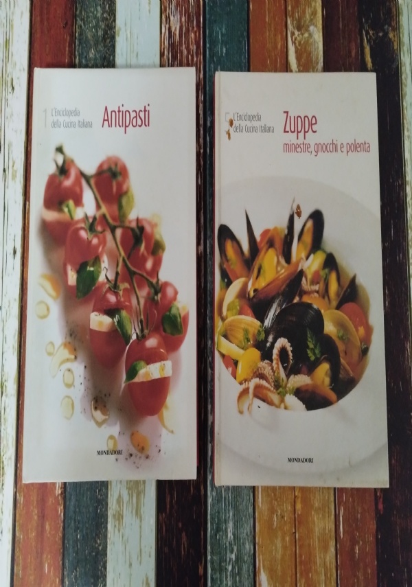 I buonissimi - Primi piatti di 