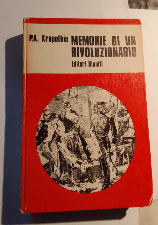 La guerra continua. La vera storia dell�8 settembre con documenti inediti. di 