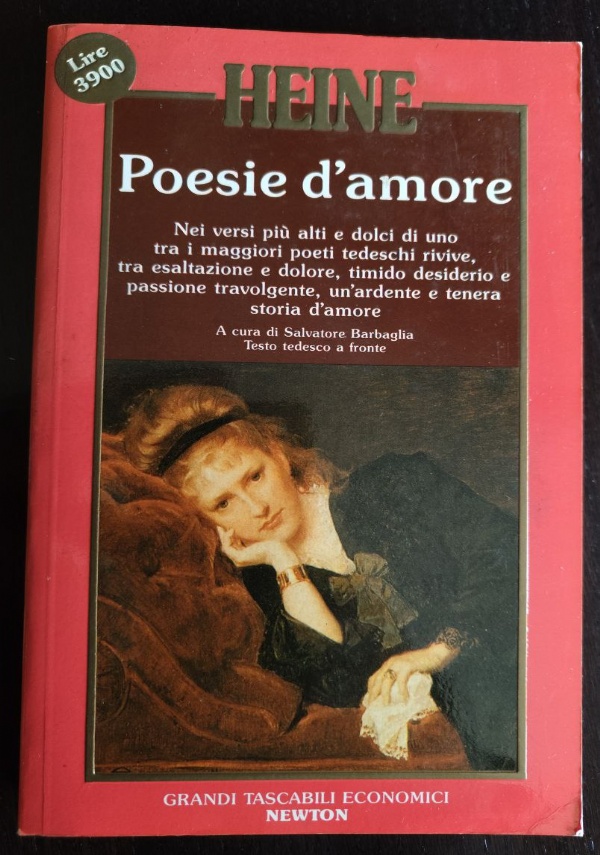 L&rsquo;origine della specie di 