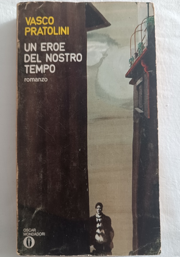 TERRY UN COLONNELLO SOTTO ACCUSA Eureka Pocket 10 di 