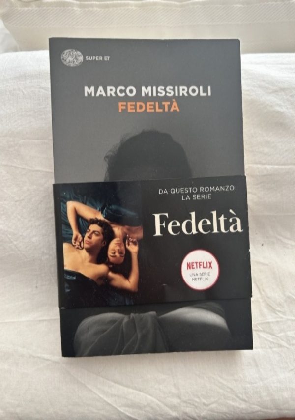 La Ragazza del secolo scorso di 