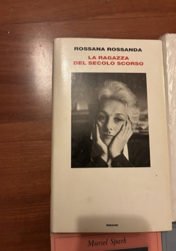 La sovrana lettrice di 