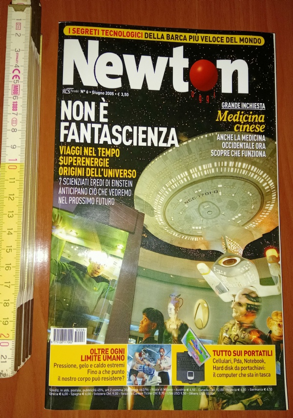 VIAGGI NEL TEMPO di 