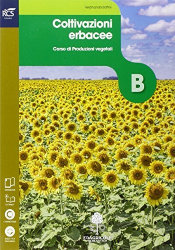 Trasformazioni e produzioni agroalimentari di 