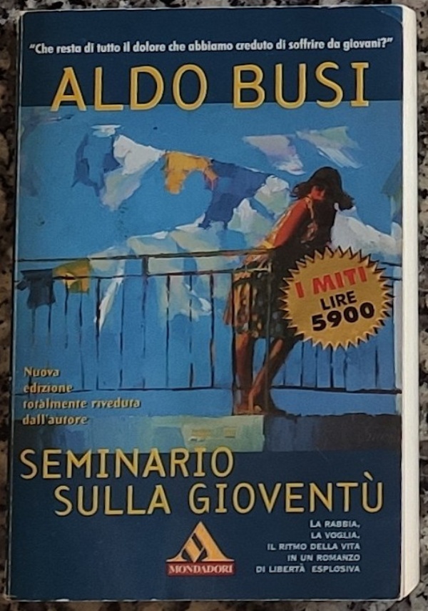 ALBINO PIERRO LA TERRE DU SOUVENIR - A BEAUTIFUL STORY NU BELLE FATTE di 