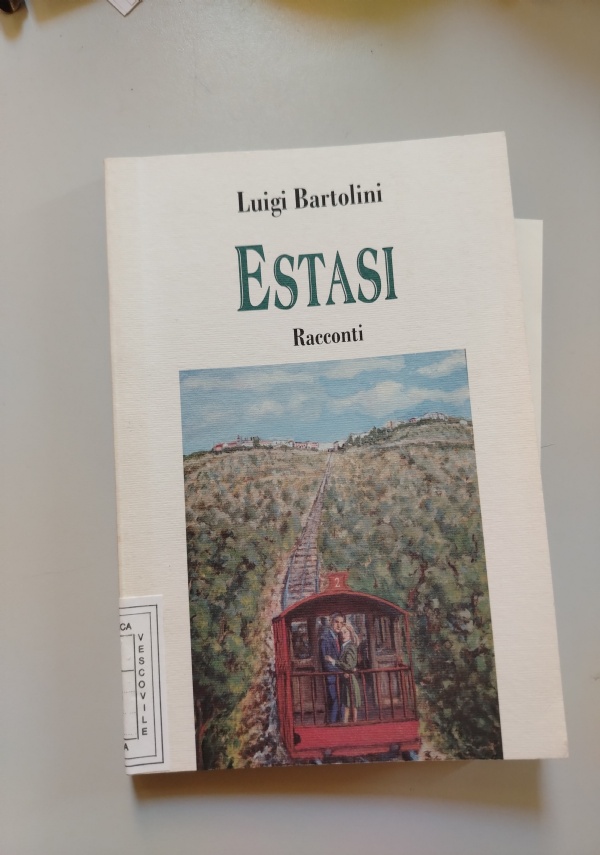 L&rsquo;amica del comandante Nanninella di 