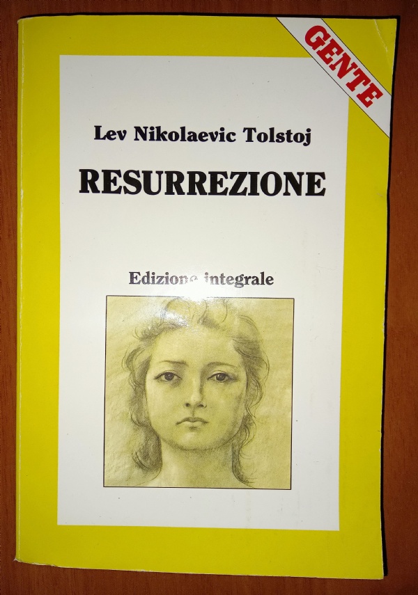 Resurrezione di 