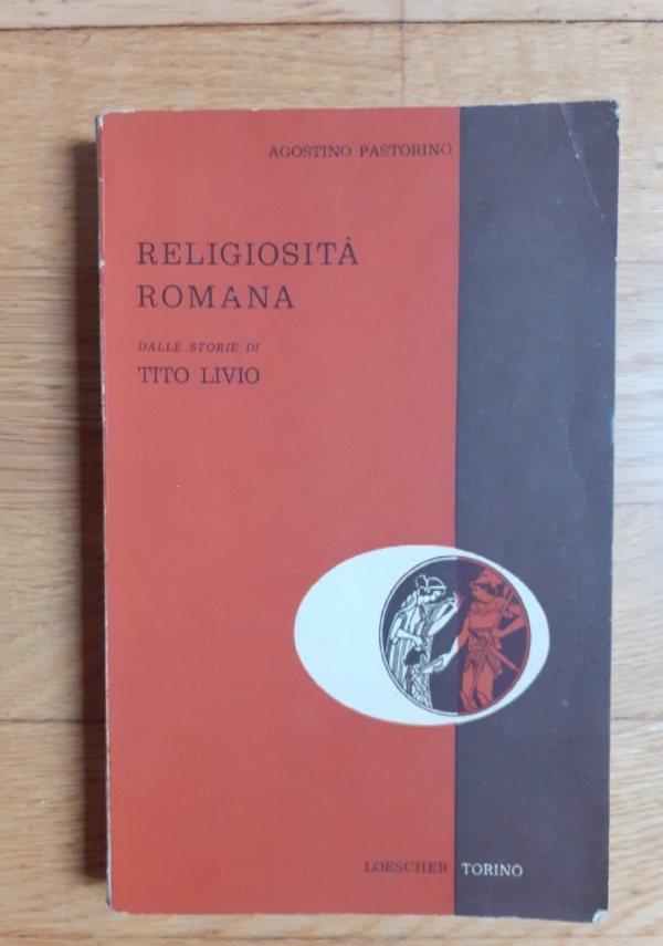 ANTOLOGIA POLIBIANA di 