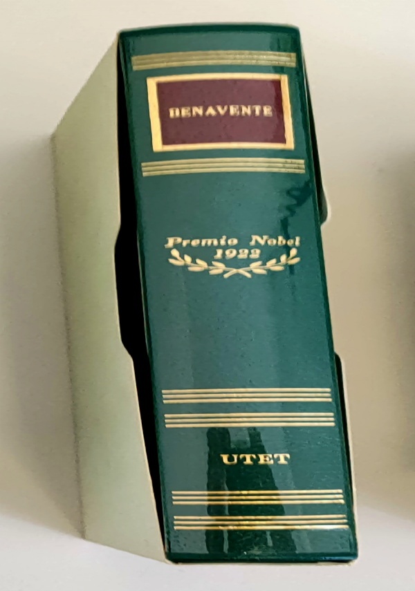 Premio Nobel 1929 di 